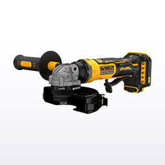 DeWALT 18V XR Compact 125mm Angle Grinder - Bare Unit