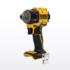 DeWALT 18V XR Multi-Head Drill Driver - Bare Unit
