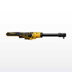 DeWALT 18V XR 3/8" Extended Open Head Ratchet - Bare Unit - image 2
