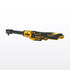 DeWALT 18V XR 3/8" Extended Open Head Ratchet - Bare Unit - image 3