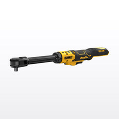 DeWALT 18V XR 3/8" Extended Open Head Ratchet - Bare Unit