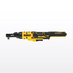 DeWALT 18V XR 1/4" & 3/8" Sealed Head Ratchet - Bare Unit - image 2