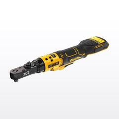 DeWALT 18V XR 1/4" & 3/8" Sealed Head Ratchet - Bare Unit - image 3