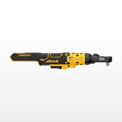 DeWALT 18V XR 1/4" & 3/8" Sealed Head Ratchet - Bare Unit - image 4