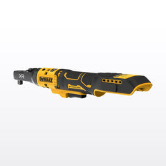 DeWALT 18V XR 1/4" & 3/8" Sealed Head Ratchet - Bare Unit - image 5