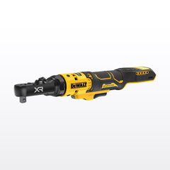 DeWALT 18V XR 1/4" & 3/8" Sealed Head Ratchet - Bare Unit