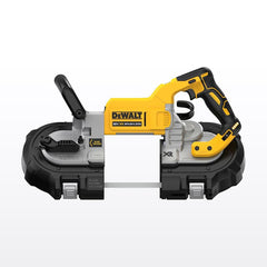 DeWALT 18V XR Deep Cut Bandsaw - Bare Unit - image 2