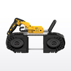 DeWALT 18V XR Deep Cut Bandsaw - Bare Unit - image 3
