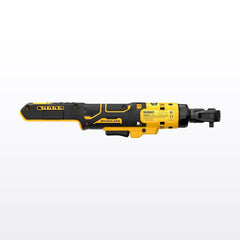 DeWALT 18V XR 1/4" Open Head Ratchet - Bare Unit - image 3