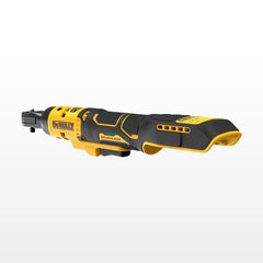 DeWALT 18V XR 1/4" Open Head Ratchet - Bare Unit - image 4