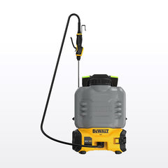 DeWALT 18V XR Concrete Sprayer DCCS1100N-XJ - Bare Unit - image 3