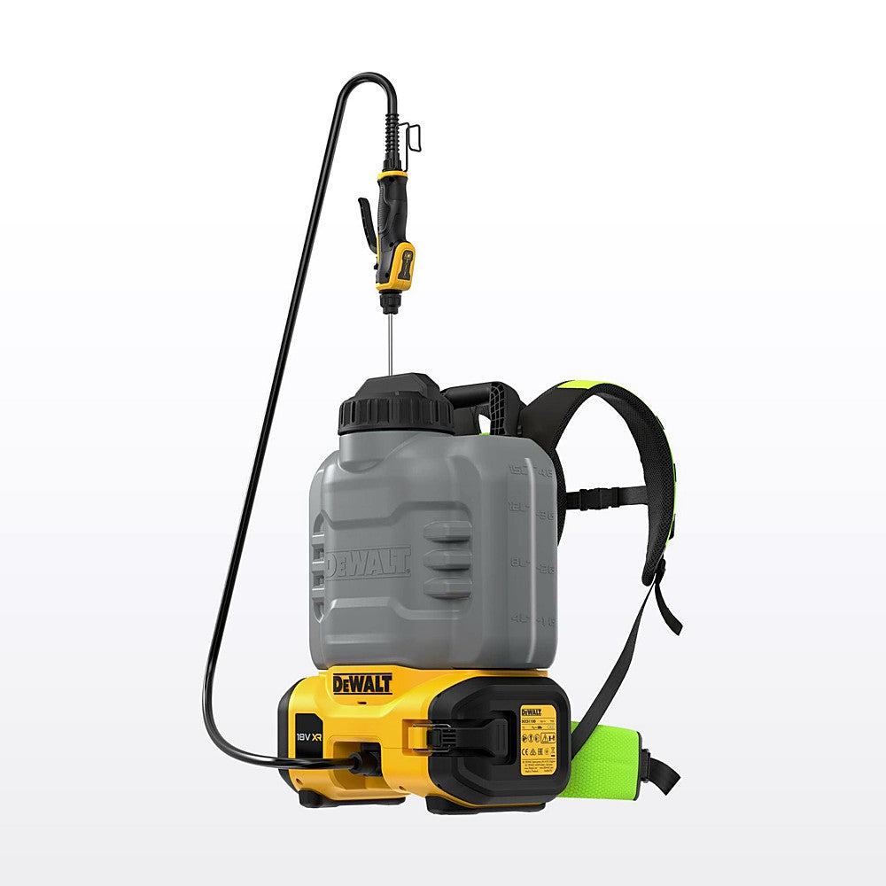 DeWALT 18V XR Concrete Sprayer DCCS1100N-XJ - Bare Unit