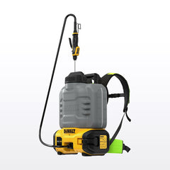 DeWALT 18V XR Concrete Sprayer DCCS1100N-XJ - Bare Unit