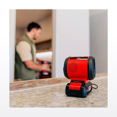 Ozito PXC 18V Compact Drill Driver & Speaker Kit PCDSK-250 - image 7