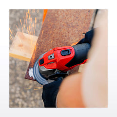 Ozito PXC 115mm Angle Grinder Kit PAGK-1140 - image 4