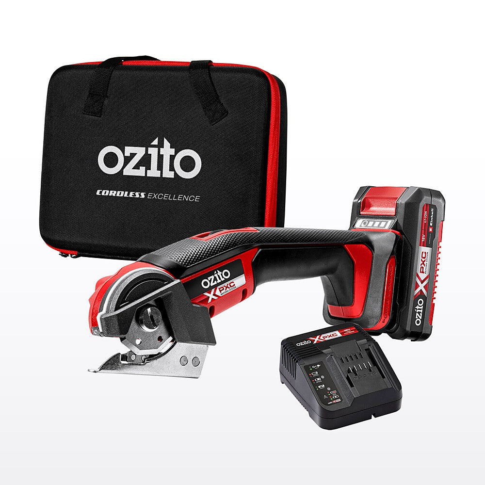 Ozito PXC Multi Cutter Kit PUCK-200