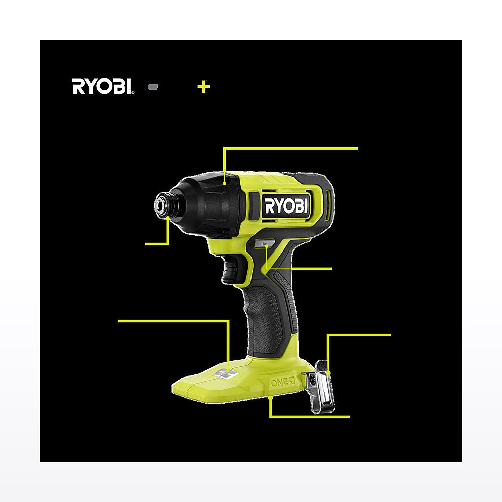 Ryobi 18V ONE+ Home Builder 4Ah Kit - image 3