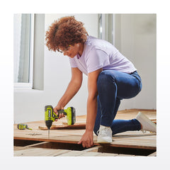 Ryobi 18V ONE+ Home Builder 4Ah Kit - image 4