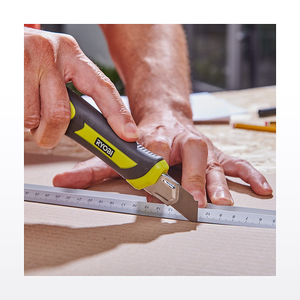 Ryobi 18V ONE+ Home Builder 4Ah Kit - image 7