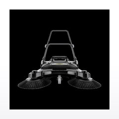 Karcher S4 Twin Go Further Push Sweeper - image 2