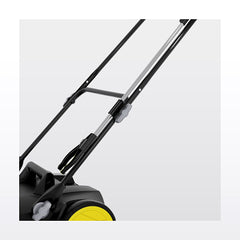 Karcher S4 Twin Go Further Push Sweeper - image 3
