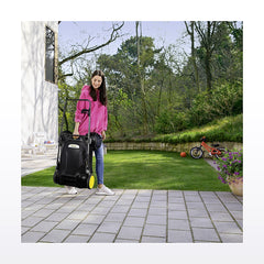Karcher S4 Twin Go Further Push Sweeper - image 7