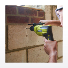 Ryobi 800W 13mm Corded Hammer Drill RPD800-K - image 2