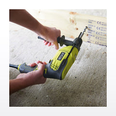 Ryobi 800W 13mm Corded Hammer Drill RPD800-K - image 5