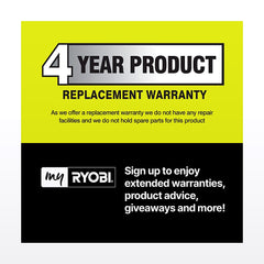 Ryobi 800W 13mm Corded Hammer Drill RPD800-K - image 7