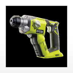 Ryobi 18V ONE+ SDS Cordless Rotary Hammer Drill - Tool Only