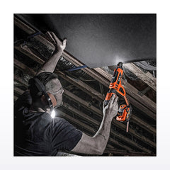 AEG 18V Brushless Collated Screwdriver - Skin Only - image 4