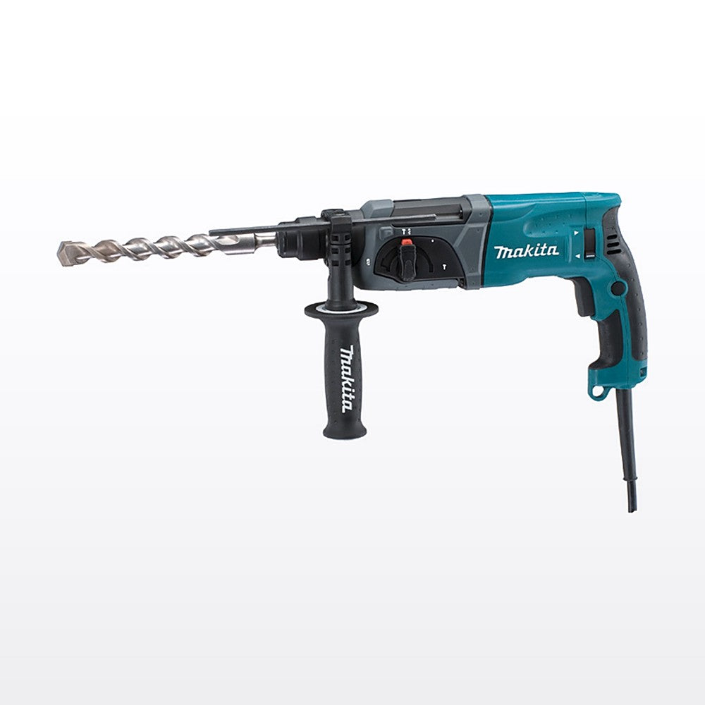 Makita 780W 24mm Rotary Hammer Drill HR2470