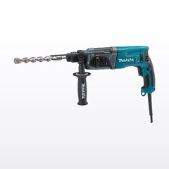 Makita 780W 24mm Rotary Hammer Drill HR2470