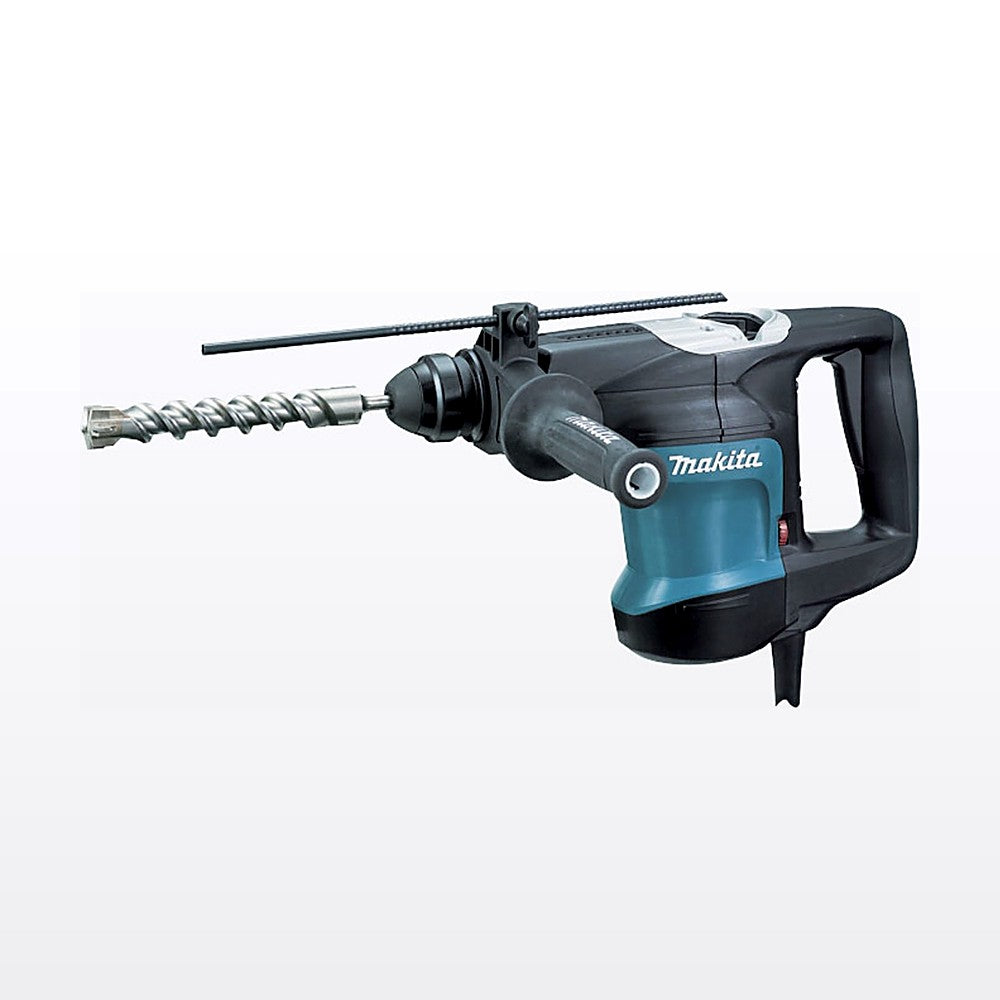 Makita 32mm 850W SDS Plus Rotary Hammer HR3200C