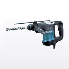 Makita 32mm 850W SDS Plus Rotary Hammer HR3200C