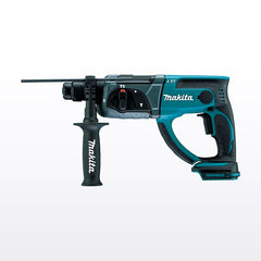 Makita 18V 20mm SDS Plus Rotary Hammer DHR202Z - Skin Only