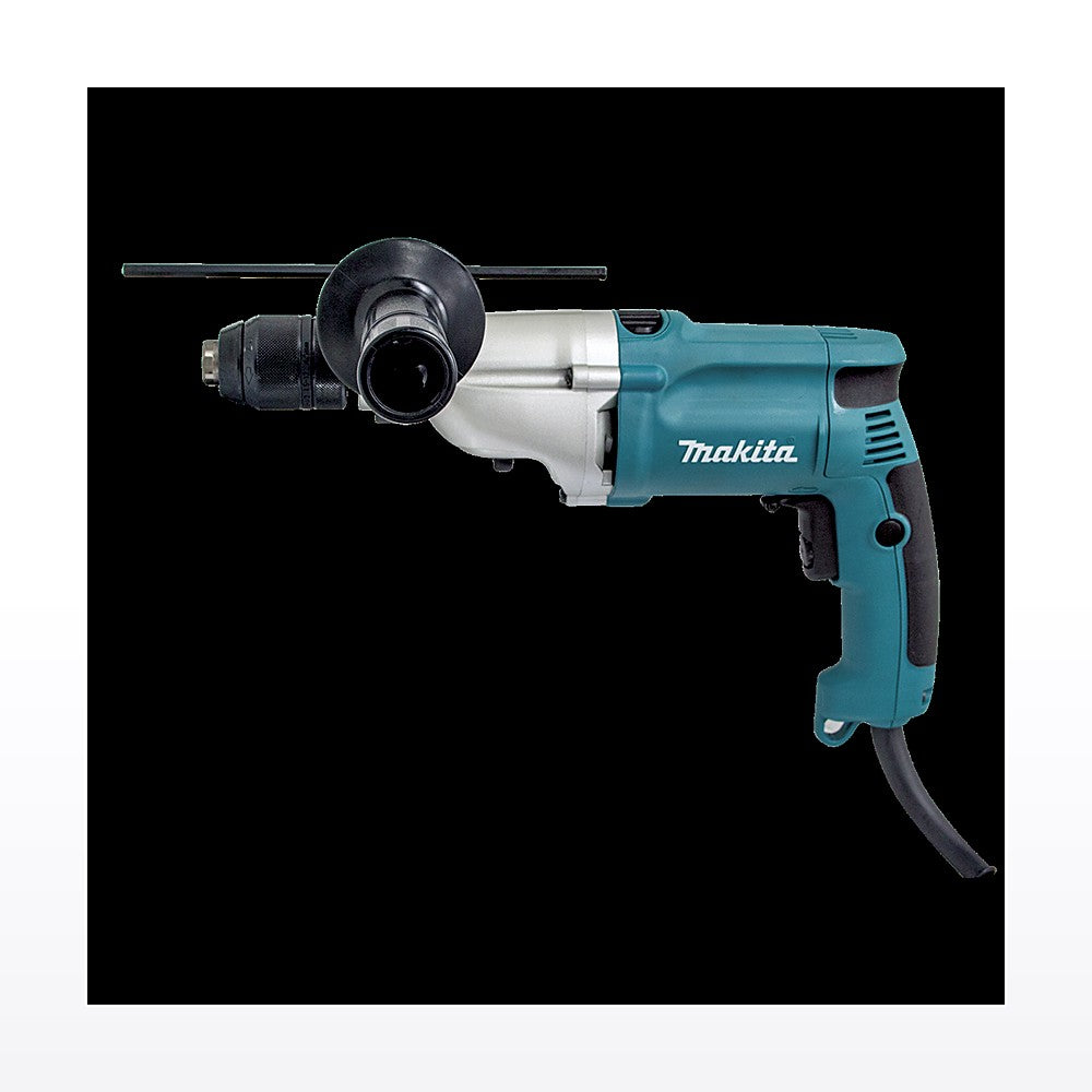 Makita 20mm (13/16") 720W 2 Speed Hammer Drill HP2051H