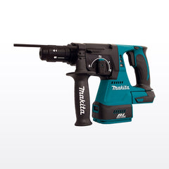 Makita 18V Brushless 24mm SDS Plus Rotary Hammer DHR243Z - Skin Only