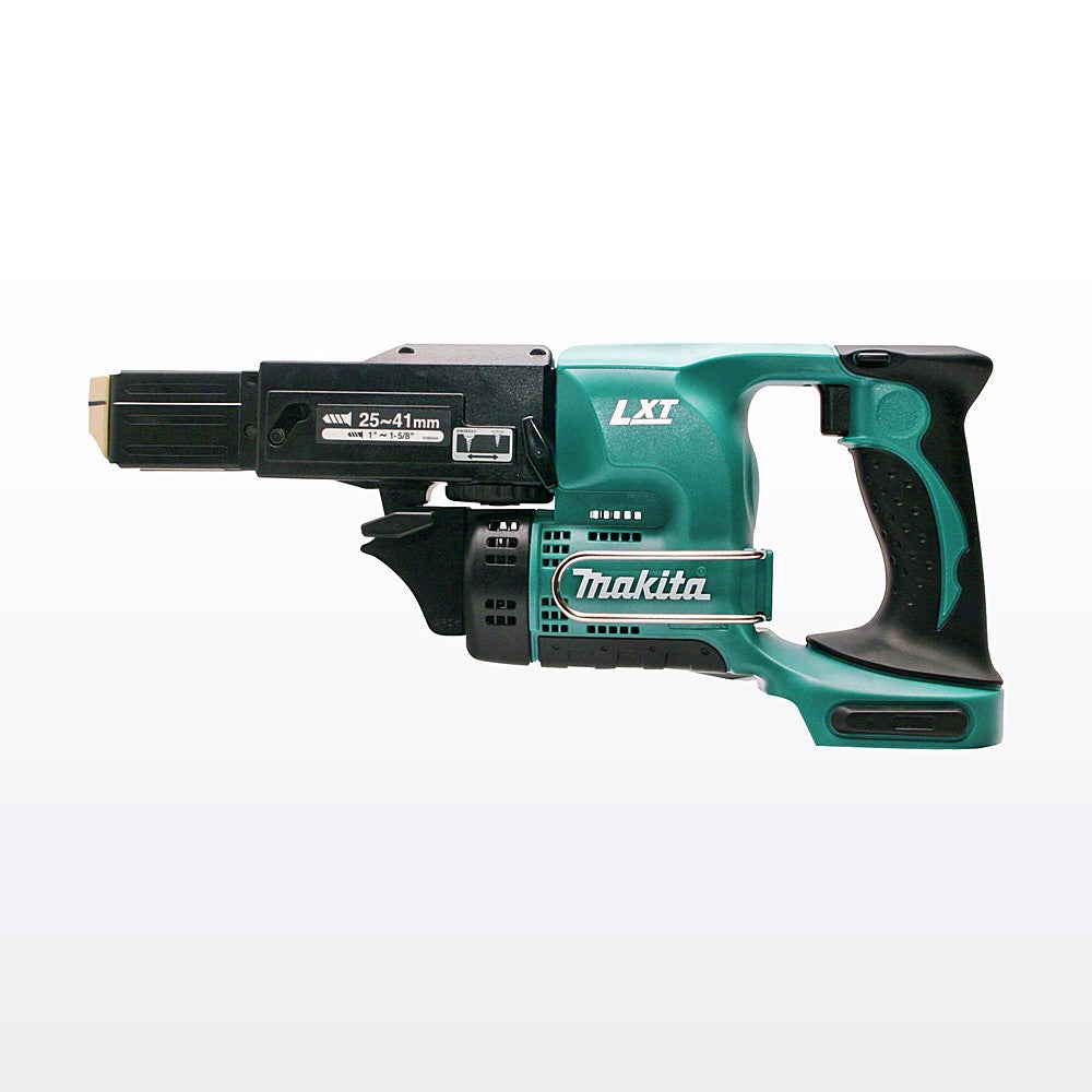 Makita 18V Autofeed Screwdriver DFR450ZX - Skin Only