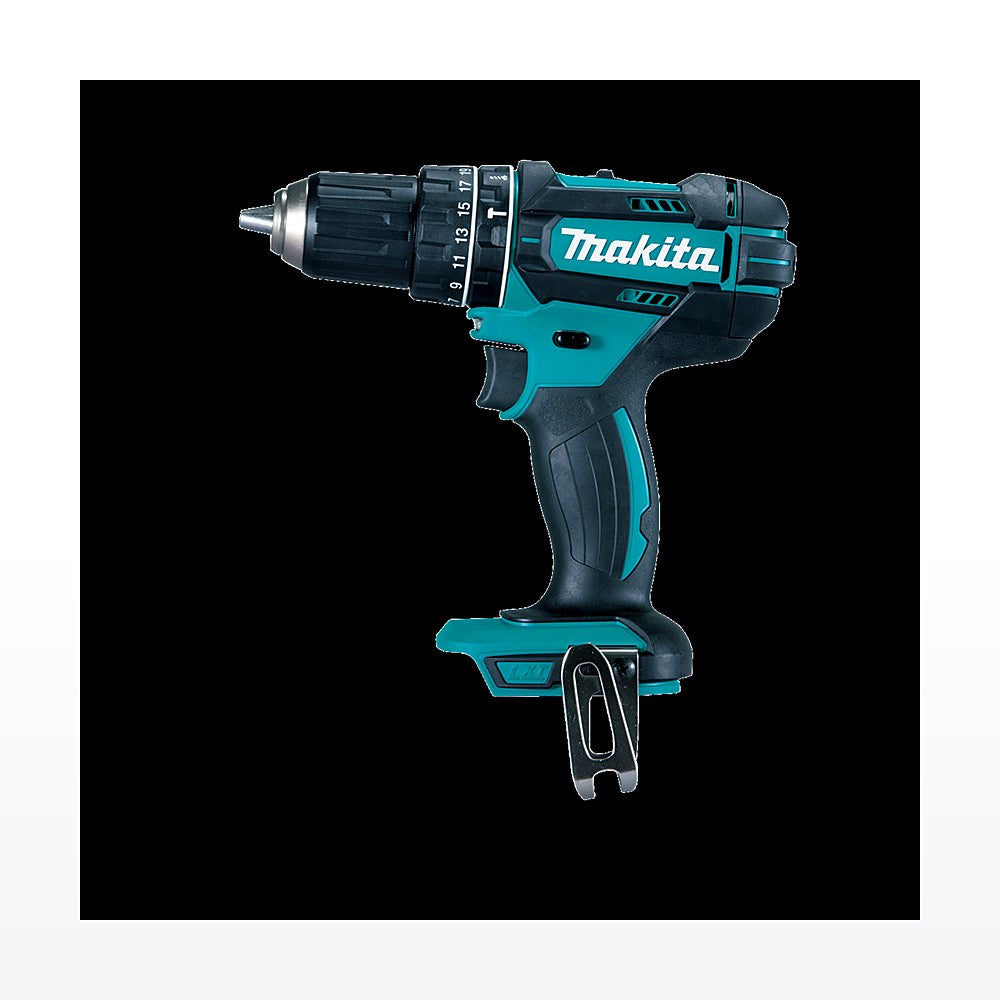 Makita 18V Hammer Driver Drill DHP482Z - Skin Only