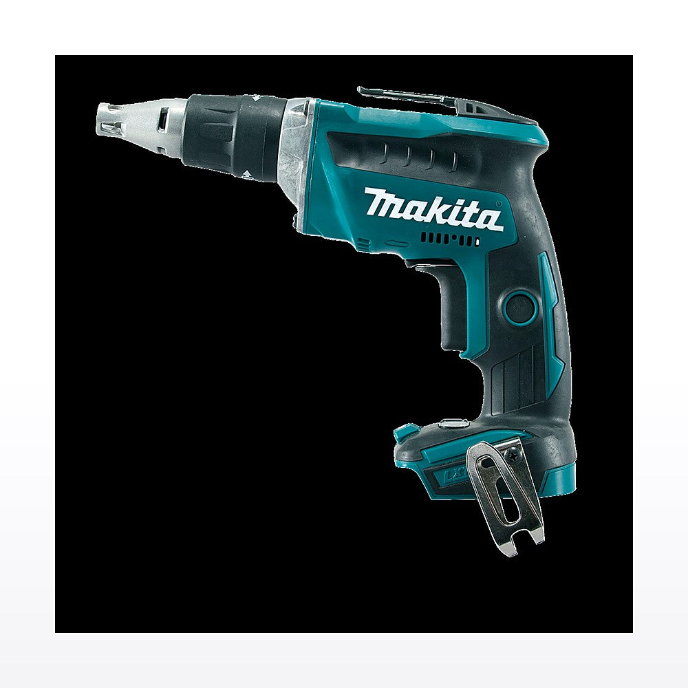 Makita 18V Brushless High Speed Screwdriver DFS452Z - Skin Only