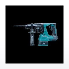 Makita 18V 24mm Brushless SDS Plus Rotary Hammer DHR242Z - Skin Only