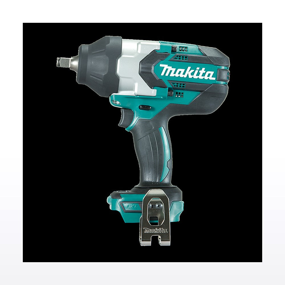 Makita 18V 1/2" Brushless Impact Wrench DTW1002Z - Skin Only