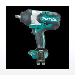 Makita 18V 1/2" Brushless Impact Wrench DTW1002Z - Skin Only