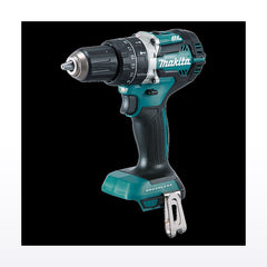 Makita 18V Brushless Heavy Duty Compact Hammer Driver Drill DHP484Z - Skin Only