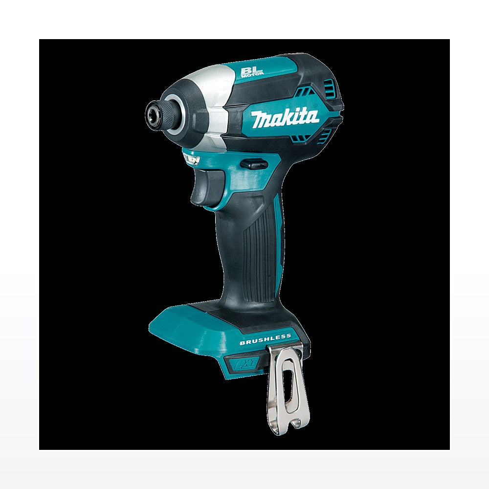 Makita 18V Brushless Impact Driver DTD153Z - Skin Only