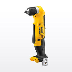 DeWALT 18V XR Right Angle Drill - Skin Only