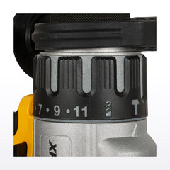 DeWALT 18V XRP 3 Speed Combi Hammer Drill DCD996N-XE - Skin Only - image 2