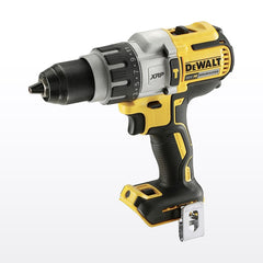DeWALT 18V XR 3 Speed Brushless Hammer Drill - image 2