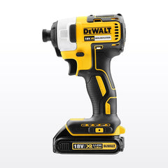 DeWALT 2 Piece 18V Brushless Combo Kit - image 3